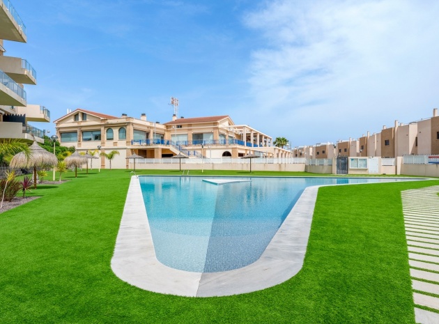 Revente - Appartement - La Zenia - Res Sabrina