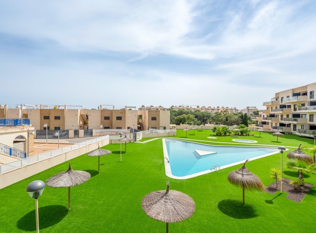 Revente - Appartement - La Zenia - Res Sabrina