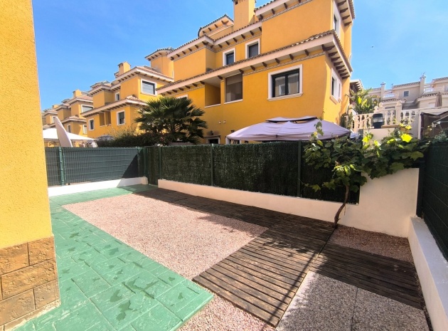 Revente - Maison de ville - Ciudad Quesada - Lo Marabu