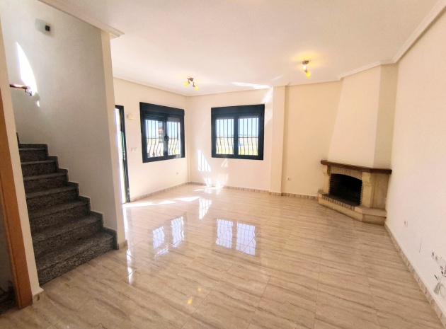Revente - Maison de ville - Ciudad Quesada - Lo Marabu