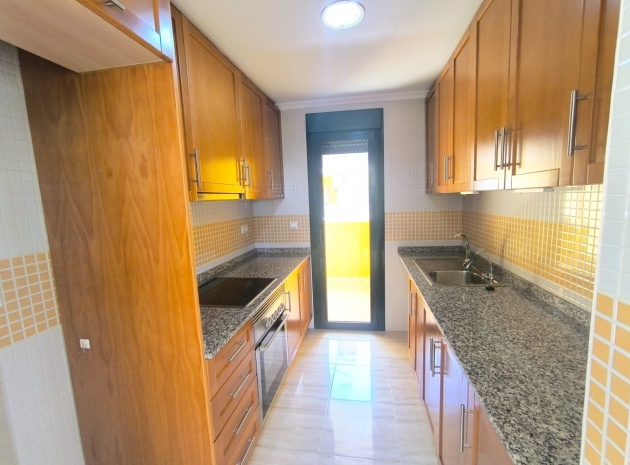 Revente - Maison de ville - Ciudad Quesada - Lo Marabu