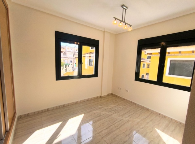 Revente - Maison de ville - Ciudad Quesada - Lo Marabu