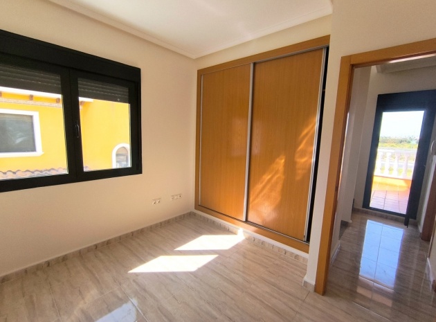 Revente - Maison de ville - Ciudad Quesada - Lo Marabu