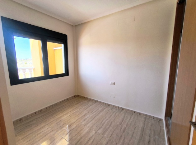 Revente - Maison de ville - Ciudad Quesada - Lo Marabu