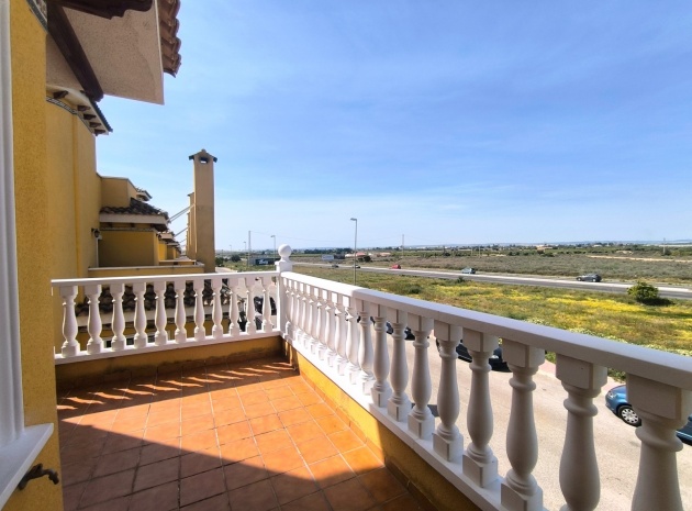 Revente - Maison de ville - Ciudad Quesada - Lo Marabu