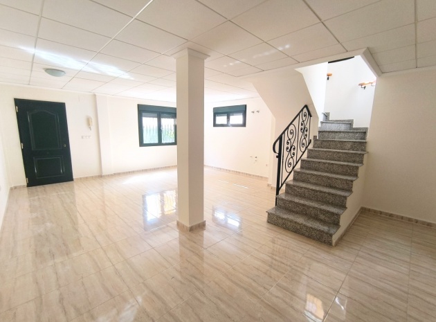 Revente - Maison de ville - Ciudad Quesada - Lo Marabu