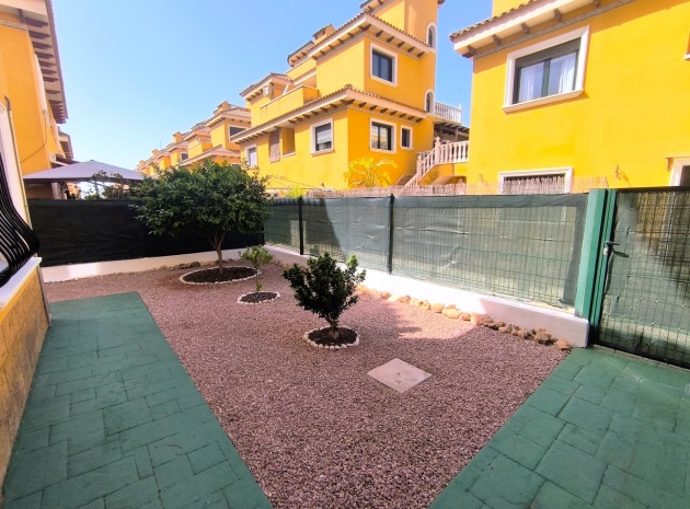 Wederverkoop - Herenhuis - Ciudad Quesada - Lo Marabu