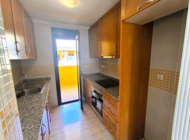 Wederverkoop - Herenhuis - Ciudad Quesada - Lo Marabu