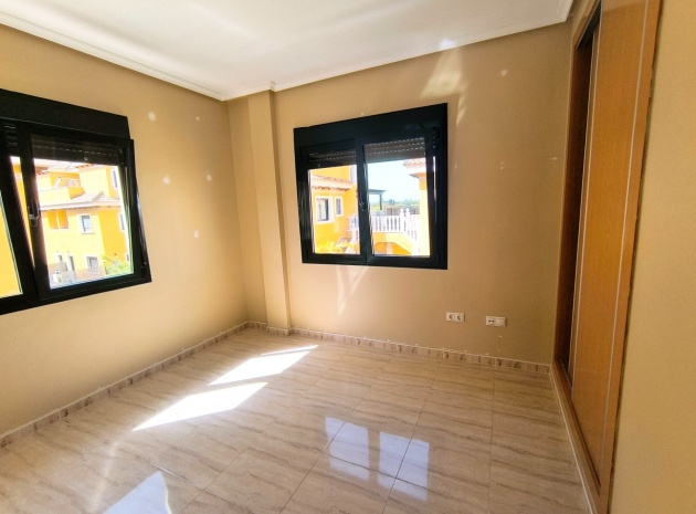 Wederverkoop - Herenhuis - Ciudad Quesada - Lo Marabu