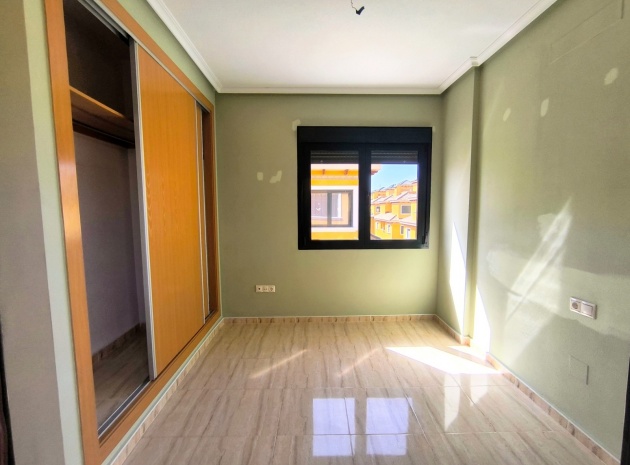 Wederverkoop - Herenhuis - Ciudad Quesada - Lo Marabu