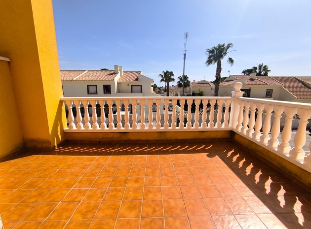 Wederverkoop - Herenhuis - Ciudad Quesada - Lo Marabu
