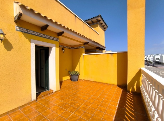 Wederverkoop - Herenhuis - Ciudad Quesada - Lo Marabu
