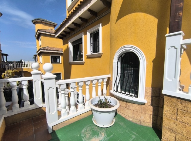 Wederverkoop - Herenhuis - Ciudad Quesada - Lo Marabu