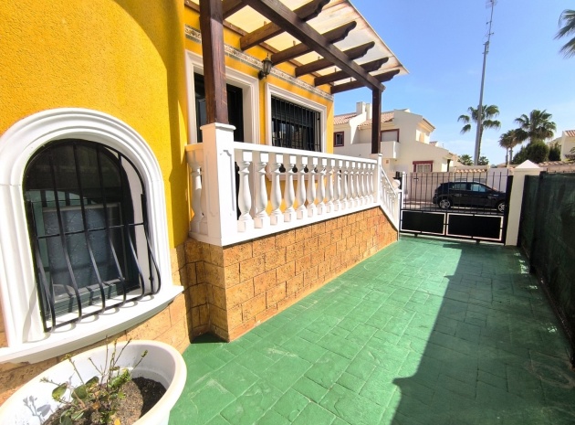 Wederverkoop - Herenhuis - Ciudad Quesada - Lo Marabu