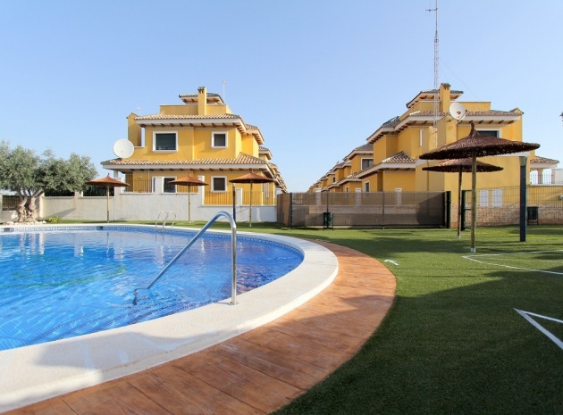 Wederverkoop - Herenhuis - Ciudad Quesada - Lo Marabu