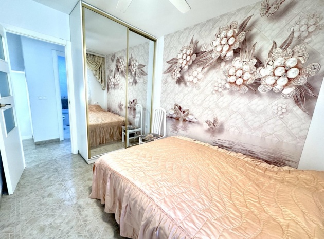 Revente - Villa - Playa Flamenca - perla del mar