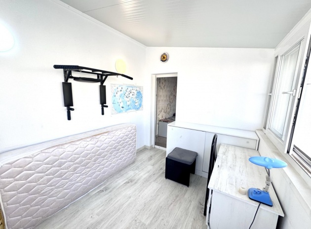 Revente - Villa - Playa Flamenca - perla del mar