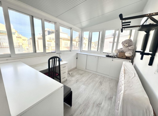 Revente - Villa - Playa Flamenca - perla del mar