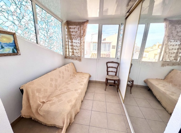 Revente - Villa - Playa Flamenca - perla del mar