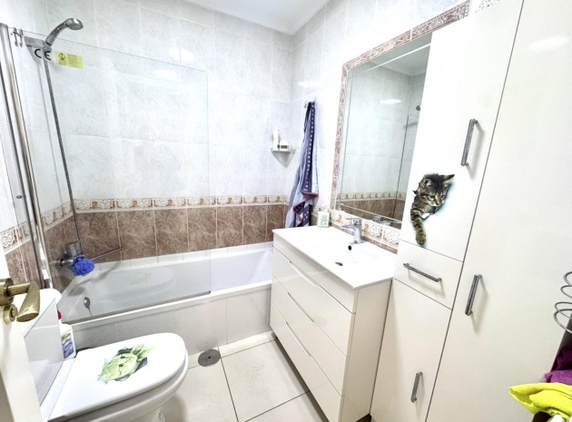 Revente - Villa - Playa Flamenca - perla del mar