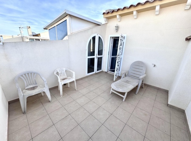 Revente - Villa - Playa Flamenca - perla del mar