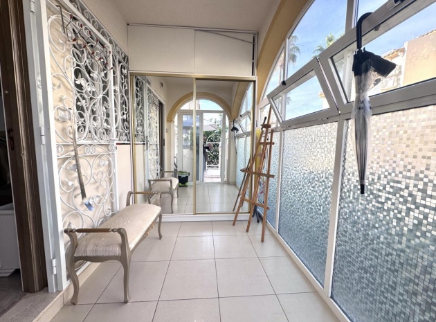 Revente - Villa - Playa Flamenca - perla del mar