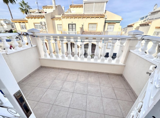 Revente - Villa - Playa Flamenca - perla del mar