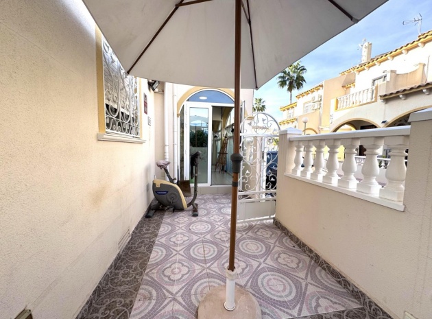 Revente - Villa - Playa Flamenca - perla del mar