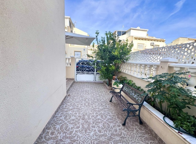 Revente - Villa - Playa Flamenca - perla del mar