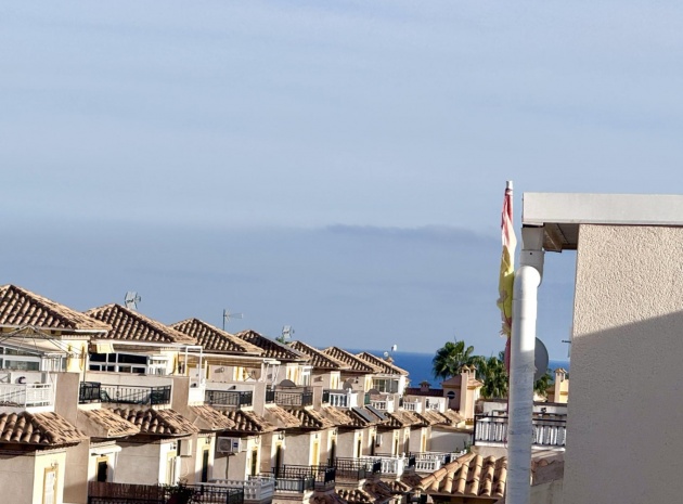 Revente - Villa - Playa Flamenca - perla del mar