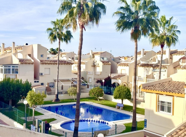 Revente - Villa - Playa Flamenca - perla del mar