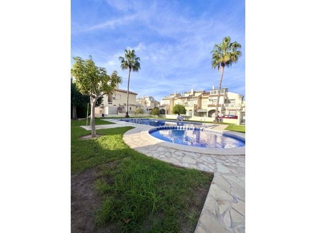 Revente - Villa - Playa Flamenca - perla del mar