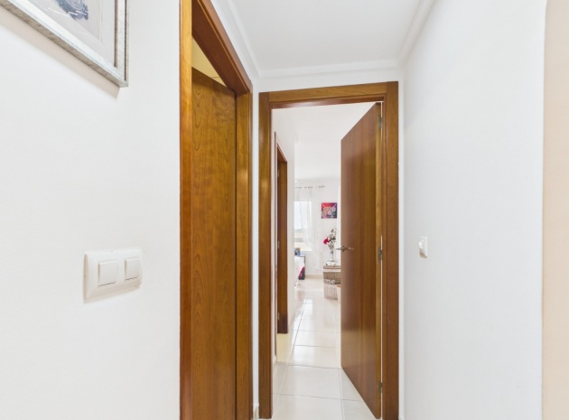 Wiederverkauf - Wohnung - Los Alcazares