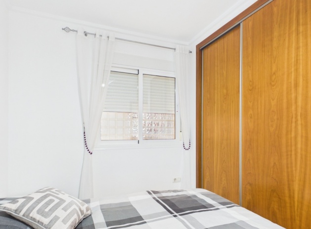 Wiederverkauf - Wohnung - Los Alcazares