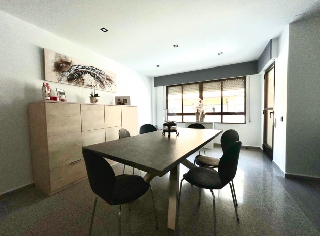 Revente - Appartement - Torremendo - torremendo