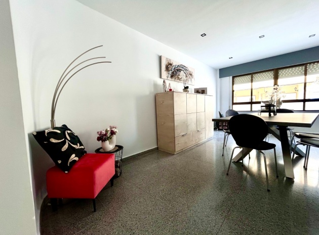 Revente - Appartement - Torremendo - torremendo