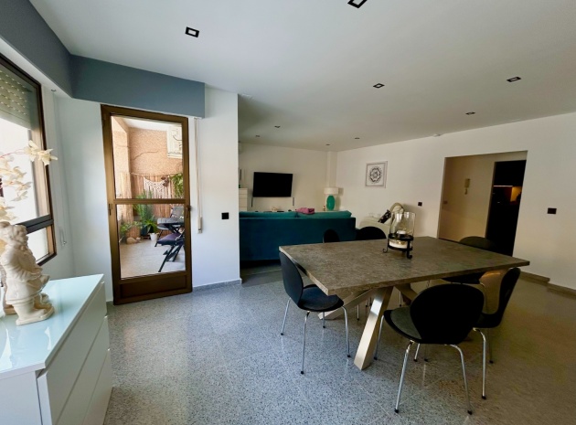 Revente - Appartement - Torremendo - torremendo