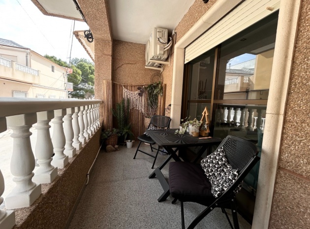 Revente - Appartement - Torremendo - torremendo