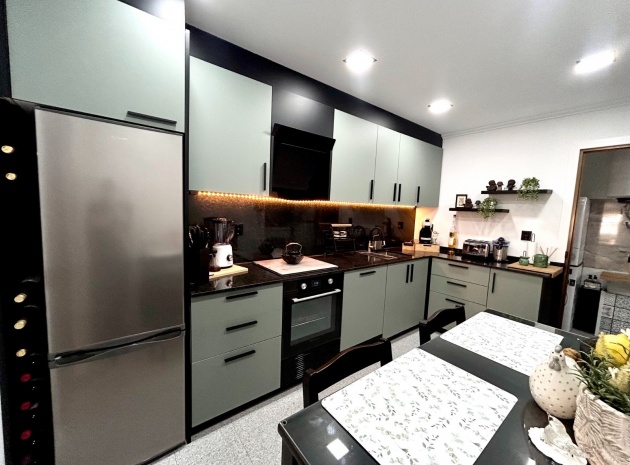 Revente - Appartement - Torremendo - torremendo