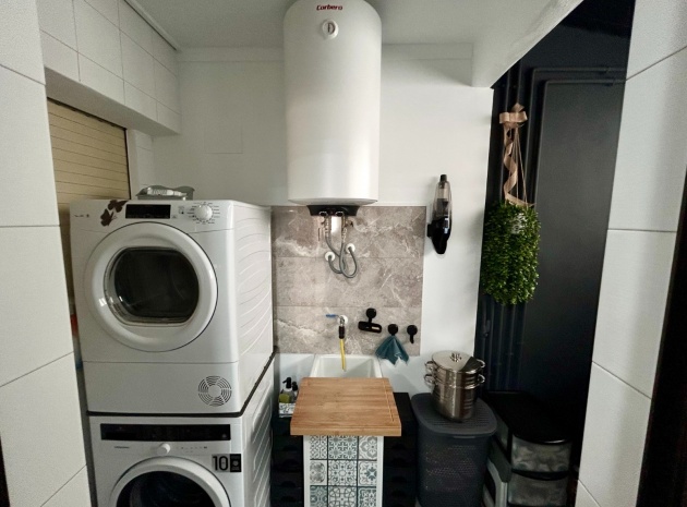 Revente - Appartement - Torremendo - torremendo