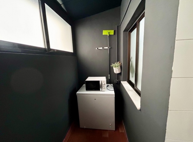 Revente - Appartement - Torremendo - torremendo
