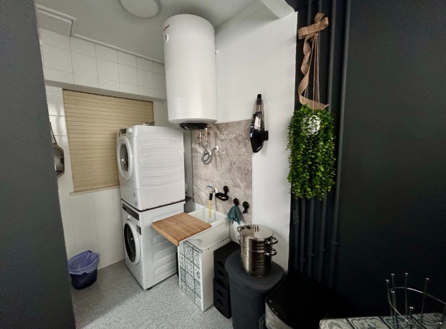 Revente - Appartement - Torremendo - torremendo