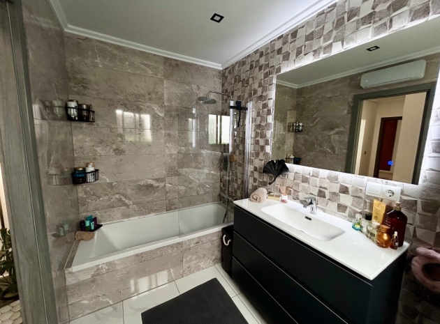 Revente - Appartement - Torremendo - torremendo