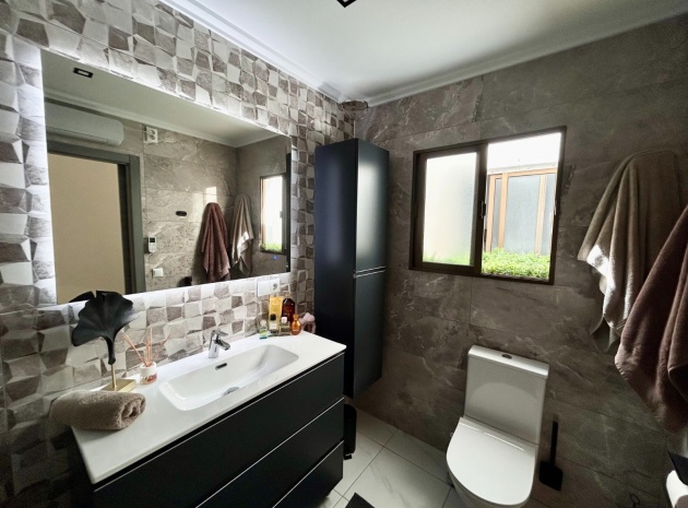 Revente - Appartement - Torremendo - torremendo