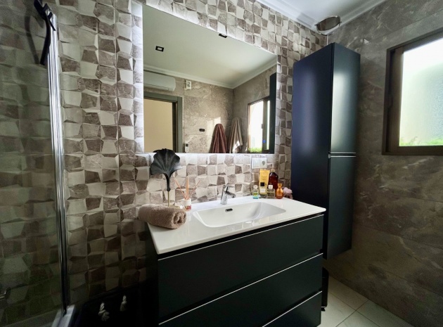 Revente - Appartement - Torremendo - torremendo