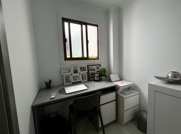 Revente - Appartement - Torremendo - torremendo