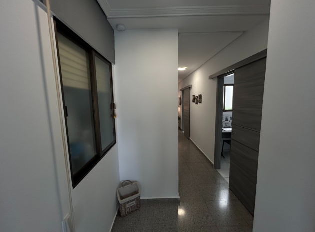 Revente - Appartement - Torremendo - torremendo