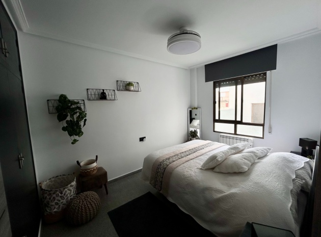Revente - Appartement - Torremendo - torremendo