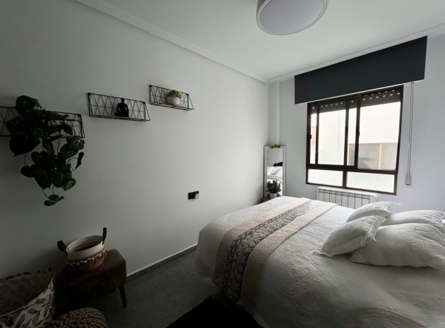 Revente - Appartement - Torremendo - torremendo