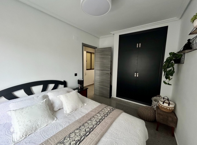 Revente - Appartement - Torremendo - torremendo